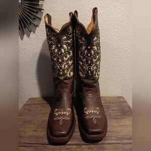 Women Western Boots